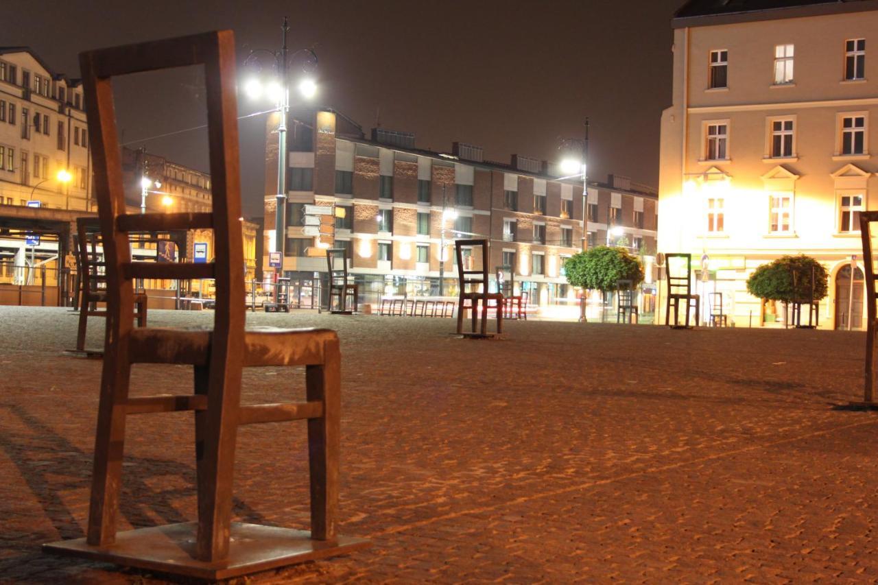 Vistula Studios X 3 Krakow Exterior photo